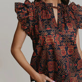 Harlow Top
