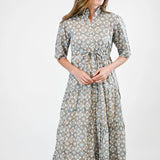Low Country Maxi | Dusk Petals