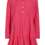 Polly Dress | Hollyberry Check
