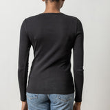 Long Sleeve Crew