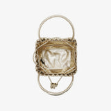 Perrie Bucket Mini Tote