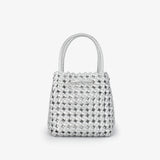 Perrie Bucket Mini Tote
