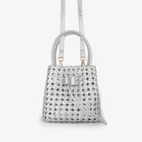Perrie Bucket Mini Tote