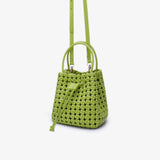 Perrie Bucket Tote