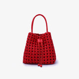 Perrie Bucket Tote