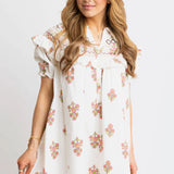 Wildflower Dress
