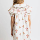 Wildflower Dress