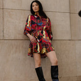 Presley Dress
