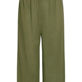 Travel Pant | Chive
