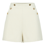 Saylor Short | Winter White