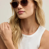 Shoreline Sand Sunglasses