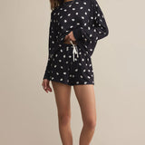 Delia Ghost Shorts