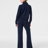 AirEssentials Half Zip | Timeless Navy