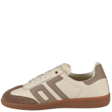 Cloud Sneaker | Milk Taupe
