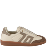 Cloud Sneaker | Milk Taupe