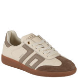 Cloud Sneaker | Milk Taupe