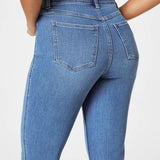 Pull On Kick Flare