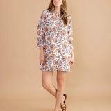 Paloma Dress | Nepal