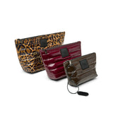 Travel Trio | Leopard