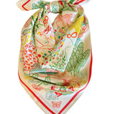 Lou Pinet Scarf