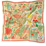 Lou Pinet Scarf