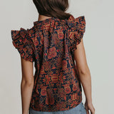 Harlow Top