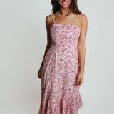 Gabi Dress | Phoenix