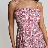 Gabi Dress | Phoenix
