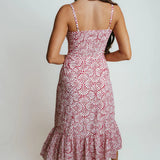 Gabi Dress | Phoenix