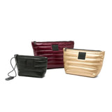 Travel Trio | Glossy Burgundy