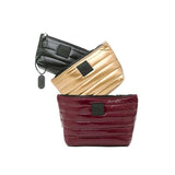 Travel Trio | Glossy Burgundy