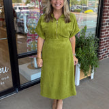 Sarah Dress