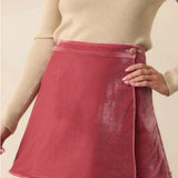 Carrington Reversible Skirt