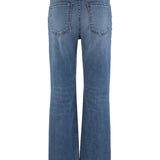 Kelly High Rise | Med Wash