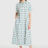Gibbons Dress | Beach Sprigs