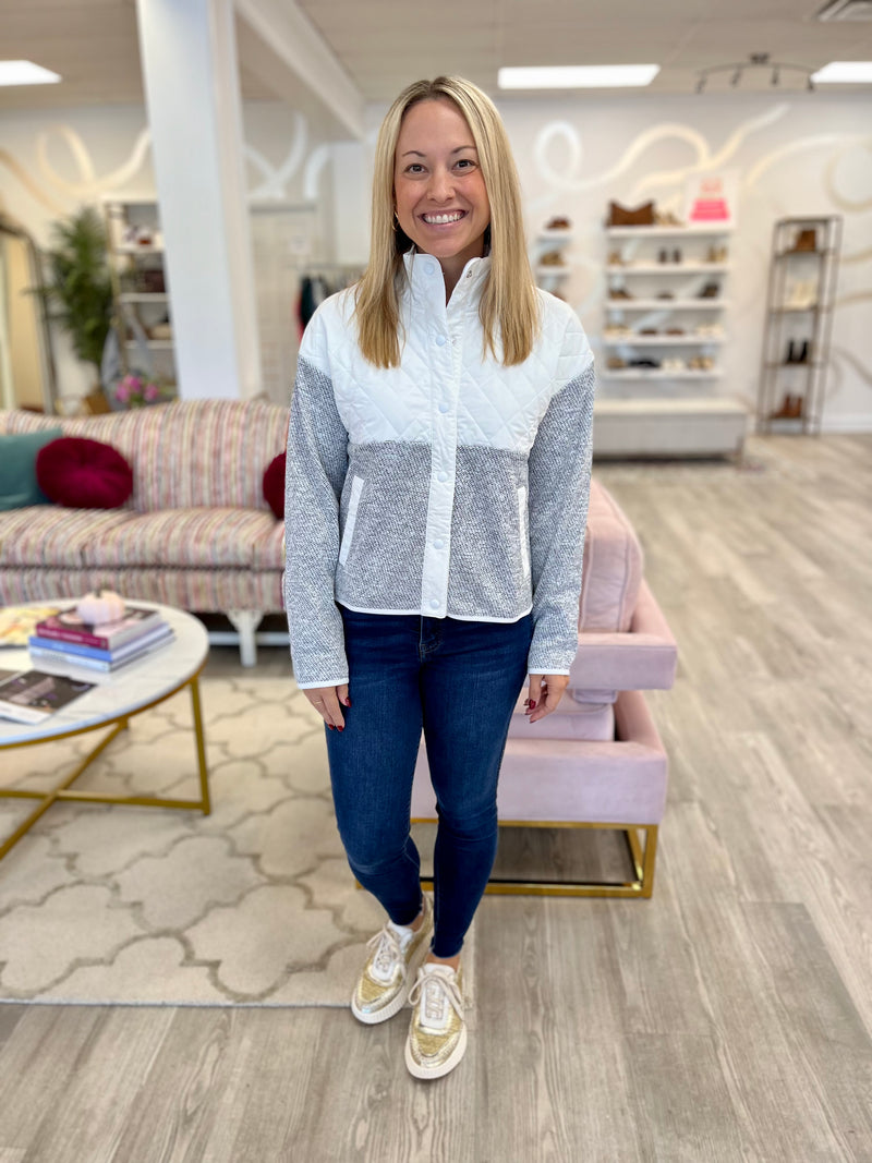 Gracen Jacket