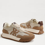 Langley Sneaker | Ivory