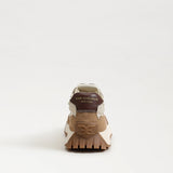 Langley Sneaker | Ivory