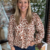 Crawford Top | Untamed