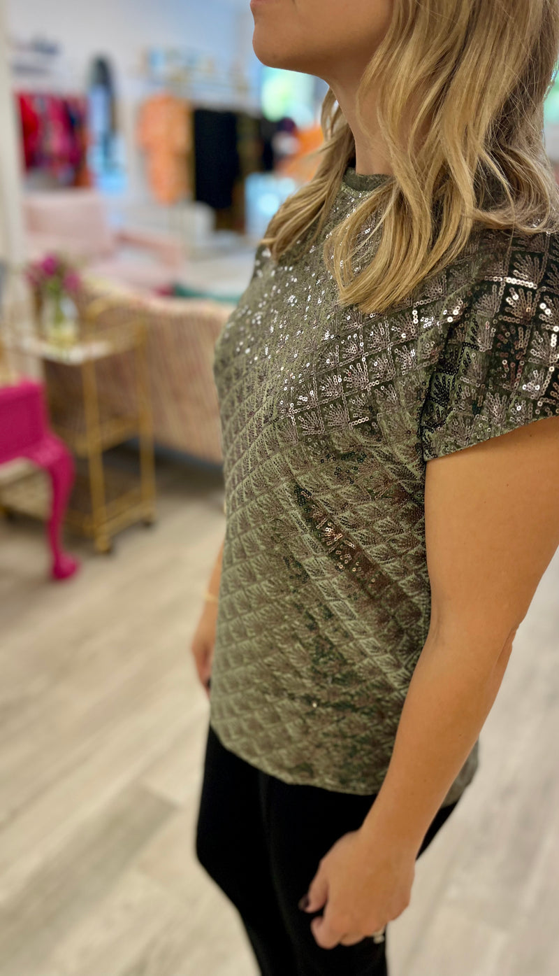 Astor Top | Armour