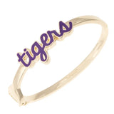 Tiger Bangle