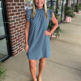 Shari Dress