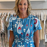 Eloise Blouse