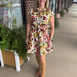 Collette Dress