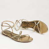 Ellina Flat