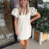 Hampton Mini | Sandshell