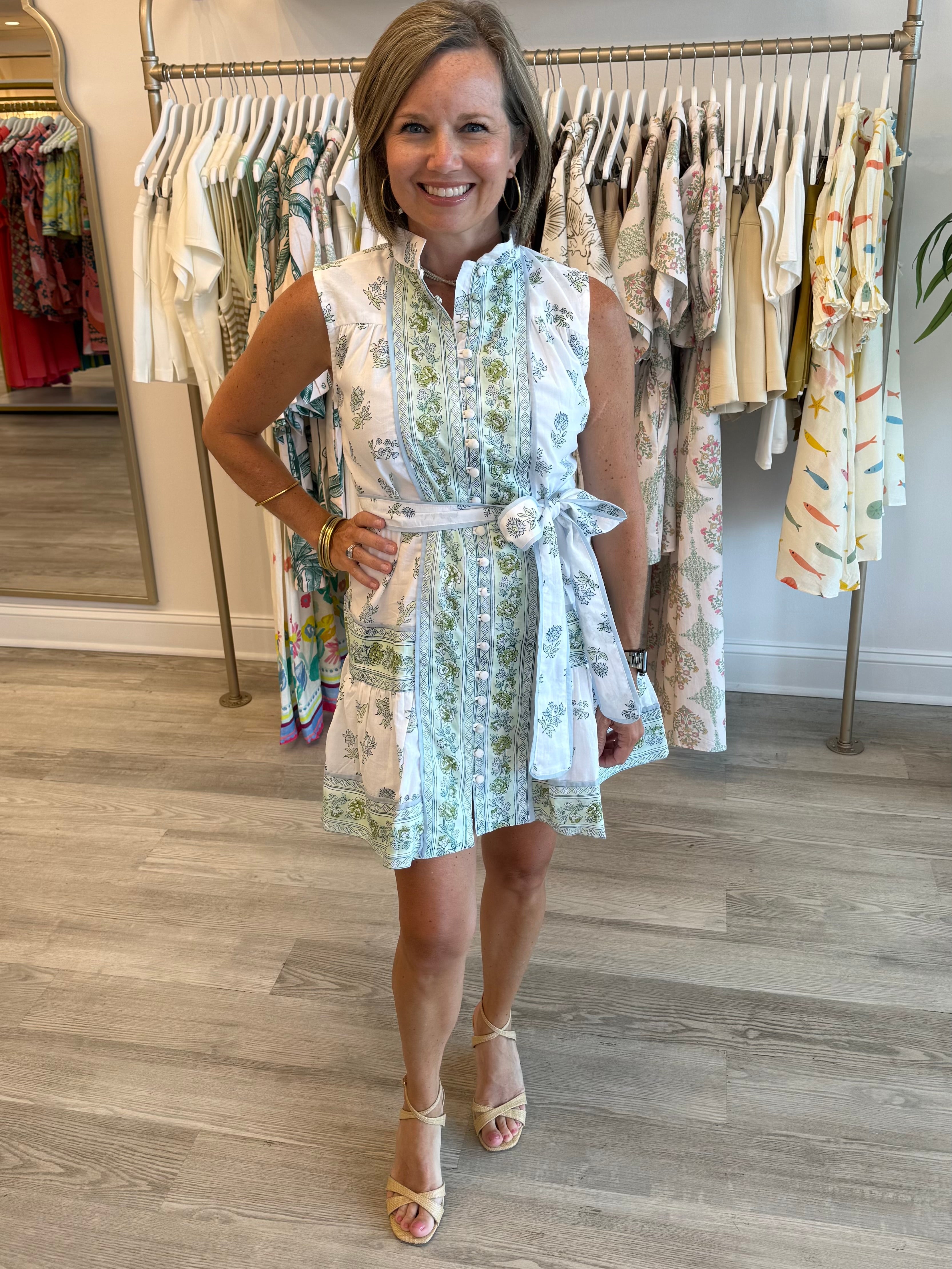 Dresses – Tulip