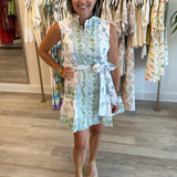 Belle Dress