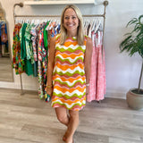 Ellie Dress | Tidal