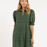 Emerson | Garden Gate Loden